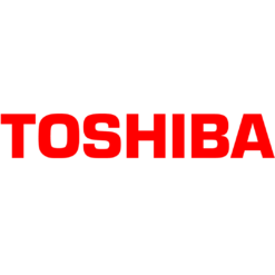 TOSHIBA