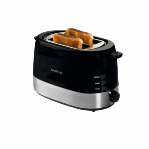 TOSTADORA SMARTLIFE 2 PANES MOD. SL-TD8211