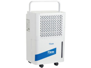 DESHUMIDIFICADOR TEM 12LTS MOD. T1QDH12LT