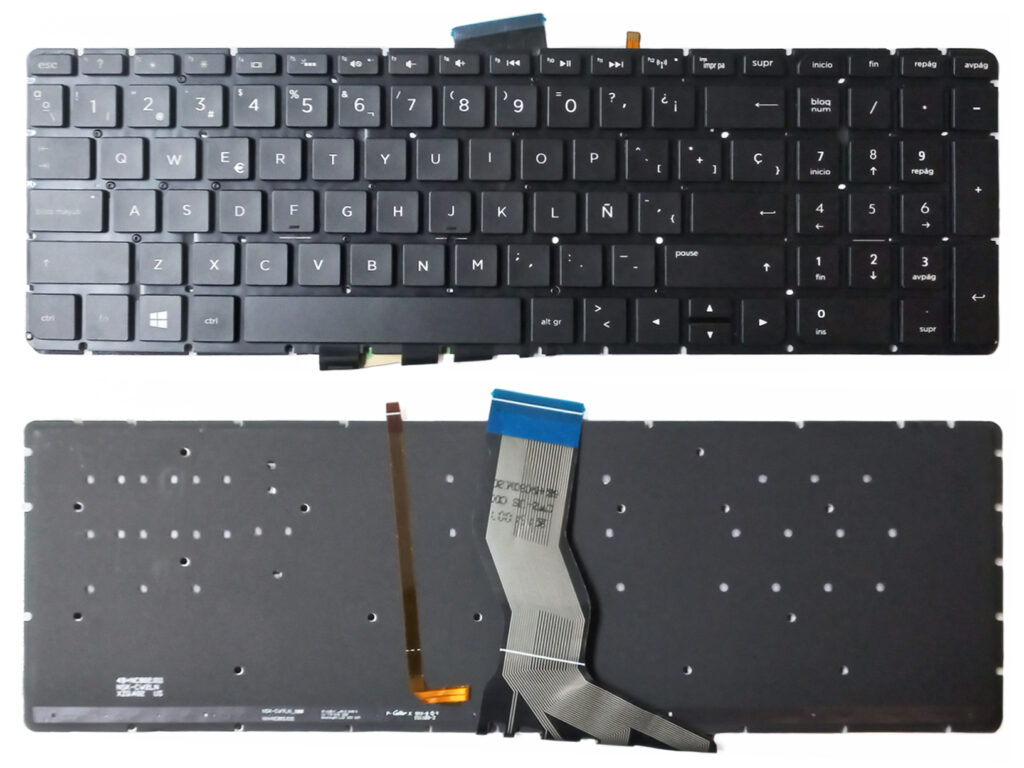 Buy HP ENVY X360 M6 CI5 6TH Price In Lahore Pakistan - Foto 12