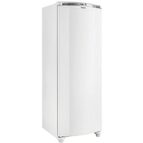FREEZER VERTICAL CONSUL 280L MOD. CVG28HBDWX