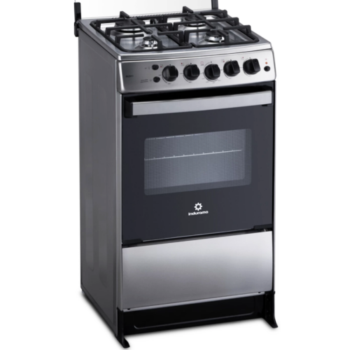 COCINA INDURAMA A GAS MOD. BILBAO