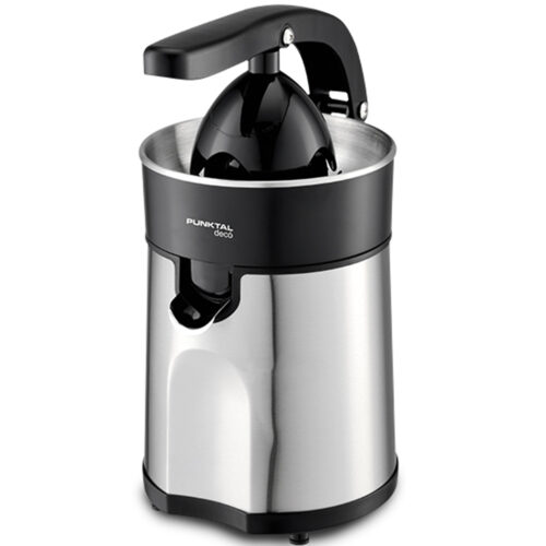 EXPRIMIDOR DE JUGOS PUNKTAL MOD. PK-EX100P
