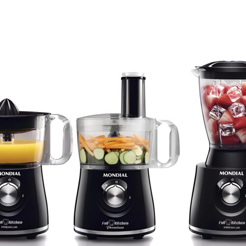 MULTIPROCESADOR MONDIAL 3 EN 1 MOD. NMP-08