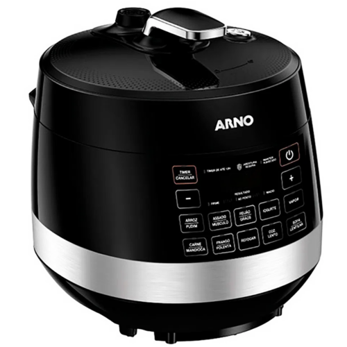OLLA A PRESIÓN ELÉCTRICA ARNO MOD. EPC 5L
