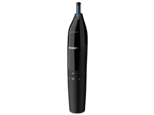 RECORTADOR PARA NARIZ Y OREJAS PHILIPS MOD. NT1650/16