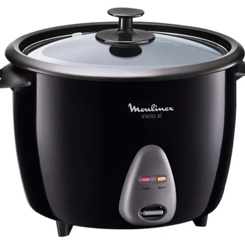 ARROCERA MOULINEX 2,8L/15 TAZAS DE ARROZ