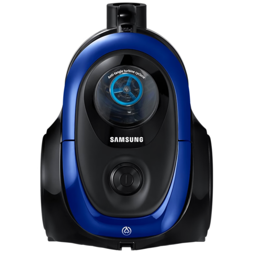 ASPIRADORA SAMSUNG S/BOLSA 1800W MOD. VC18M2120SB/ZS