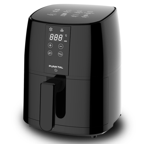 FREIDORA SIN ACEITE PUNKTAL DIGITAL MOD. PK-290 FD