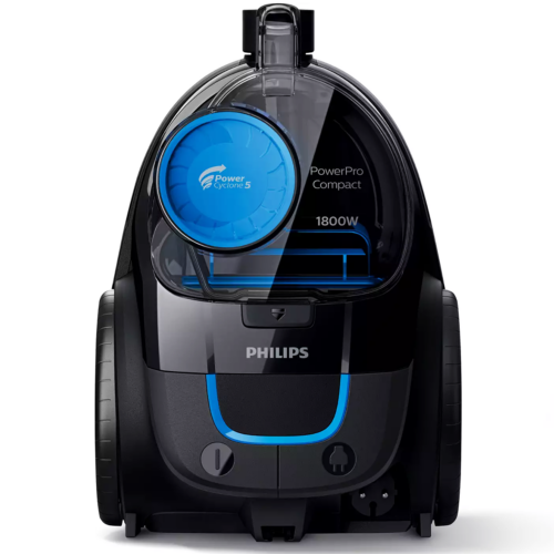 ASPIRADORA PHILIPS POWERPRO 1800W MOD. FC9350/51