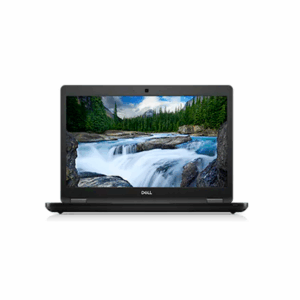 NOTEBOOK DELL LATITUDE  5490 I5 7MA/8GB RAM/256SSD