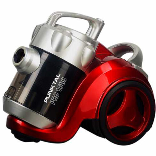 ASPIRADORA PUNKTAL 1800W MOD. PK-8350