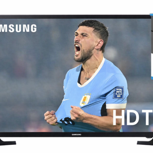 SMART TV SAMSUNG 32" HD MOD. UN32T4310