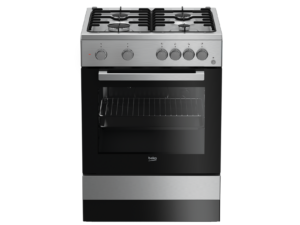 COCINA BEKO 4H COMBINADA MOD. FSS62010DX
