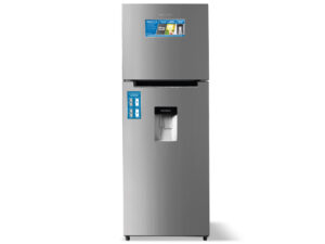 REFRIGERADOR SMARTLIFE F/SECO 342L MOD.SL-RNF370SDINV
