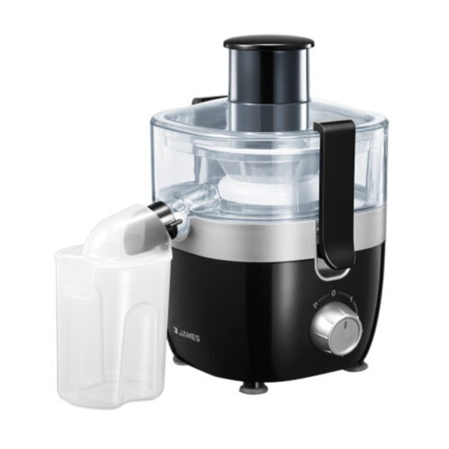 EXTRACTOR DE JUGO JAMES MOD. EJJ04
