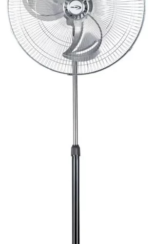 VENTILADOR DE PIE INDUSTRIAL 3 EN 1 MOD.VPD-18