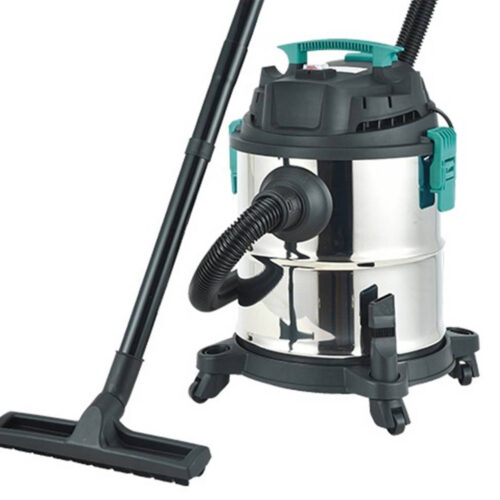ASPIRADORA BIDON XION XI-VC2200PRO.CU