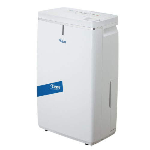 DESHUMIDIFICADOR TEM 20 LTS MOD. T1QDH20LT 1002