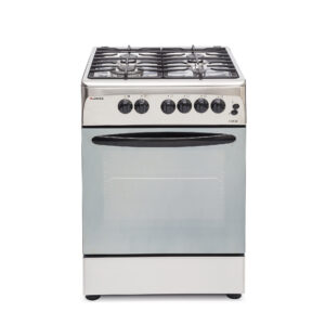 COCINA JAMES C 325 INOX
