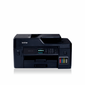 Impresora A3 Brother Mfc-t4500dw Multifuncional