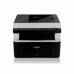 Impresora multifunción monocromática Brother DCP DCP-1617NW con wifi