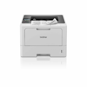 Impresora Simple Función Monocromática Brother Hll5210dn 220v