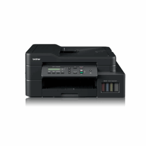 Impresora multifunción de inyección de tinta a color DCP-T720DW InkBenefit Tank