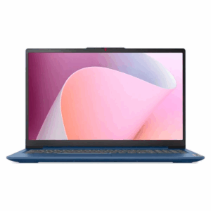 NOTEBOOK LENOVO IDEAPAD 3i 15" 8 RAM 500 SSD WIN11