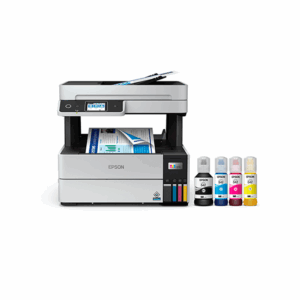 Impresora Multifuncion Epson Inalámbrica EcoTank L6490