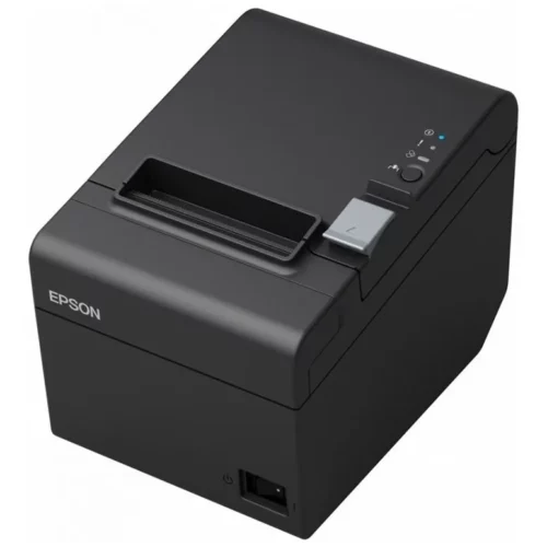 Impresora termica monocromática Epson TMT20IIIL-001