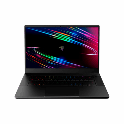 NOTEBOOK RAZER BLADE RTX 2080 FHD 300 hz 1 TB SSD 16 RAM WIN 11 PRO i7 10ma