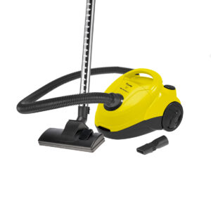 Aspiradora Tem canister T1XASCA16 6009