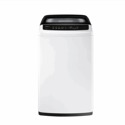 LAVARROPAS SAMSUNG Carga Superior con Ecobubble y Tecnología Digital Inverter