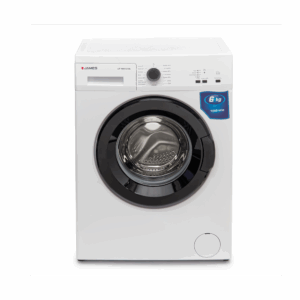 LAVARROPAS JAMES C/FRONTAL 6KG RPM REGULABLE MOD. LR 1006 G3 BL