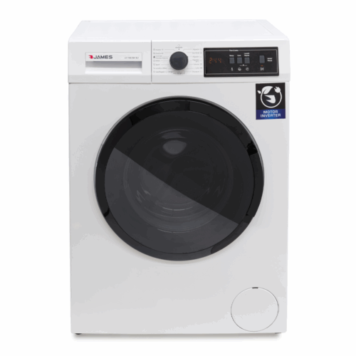 LAVARROPAS JAMES C/FRONTAL LR 7990 7Kg