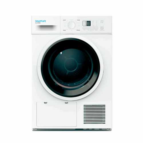 SECARROPAS SMARTLIFE 8 KG  Heat Pump SL-HPD09