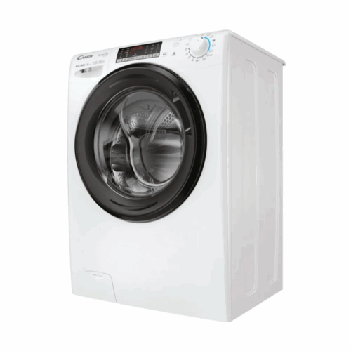 LAVASECARROPAS Smart-Pro Inverter Candy 8/5 Kg, 1400 CSOW 4856TWMB6-S