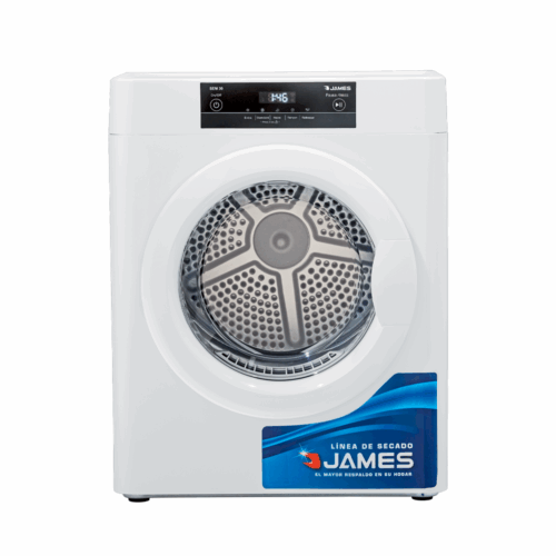 SECARROPAS JAMES SEM 30 JAMES 3 KG