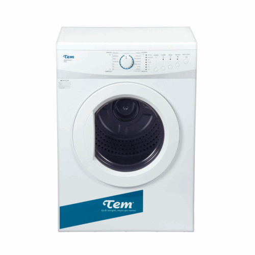 SECARROPAS TEM 7 KG T0BSE07KW4203