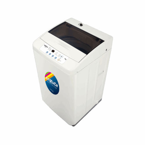 LAVARROPAS ENXUTA carga superior LENX4770