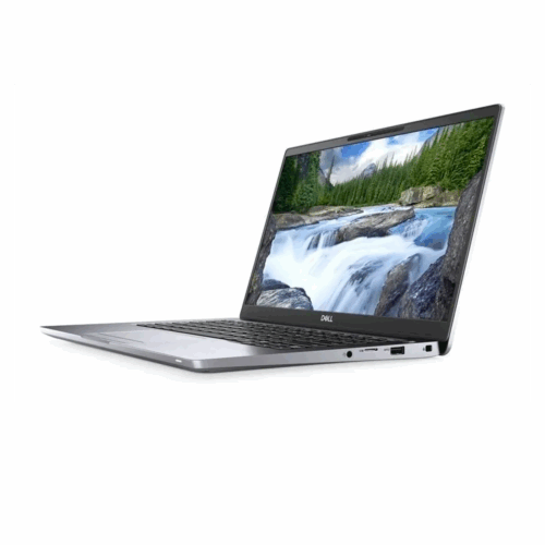 NOTEBOOK DELL LATITUDE  7400 i7 256 SSD 16 RAM