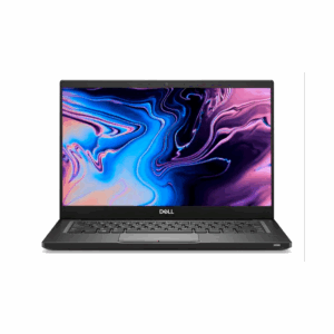 NOTEBOOK DELL LATITUDE 7390