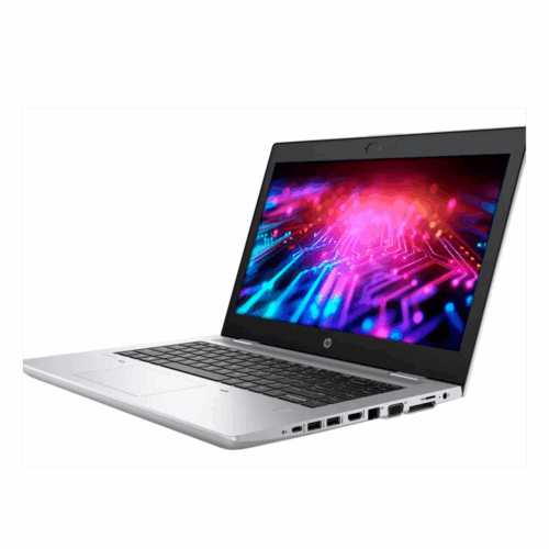 Notebook Hp 640 G4 I5 8va 500 Ssd 8 Gb Ram Win 10 Pro