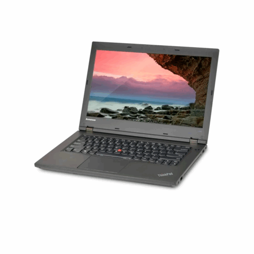 NOTEBOOK LENOVO L440 i5 4200 256 SSD 8 RAM