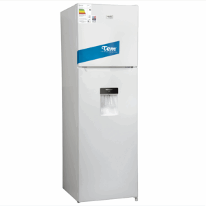 Refrigerador TEM T1URF37DW5418 Frío Seco