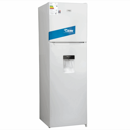 Refrigerador TEM T1URF37DW5418 Frío Seco
