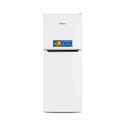 Refrigerador Punktal PK-244 Frio Seco