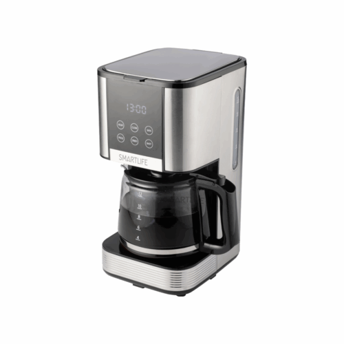 Cafetera Smartlife Digital 1.5 Lts Cmd1520