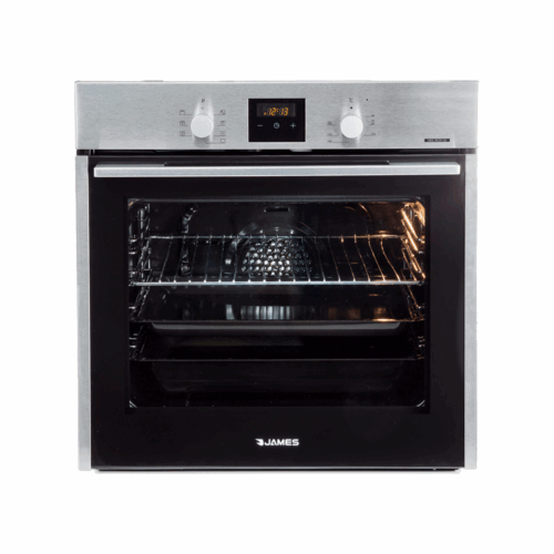 HORNO DE EMPOTRAR JAMES HEE INOX G2